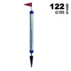 TFA 12.2038 GULLIVER – termometr ogrodowy cieczowy bardzo duży – do wbicia w grunt